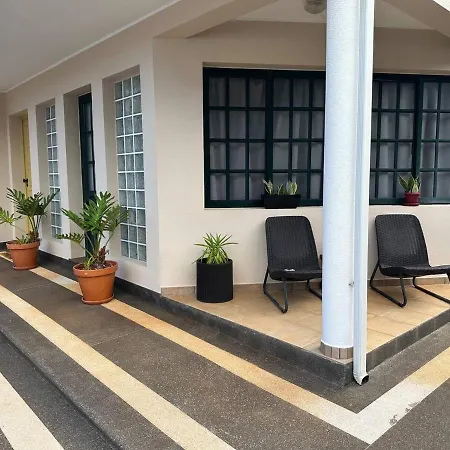 House Silvia & Nuno's *