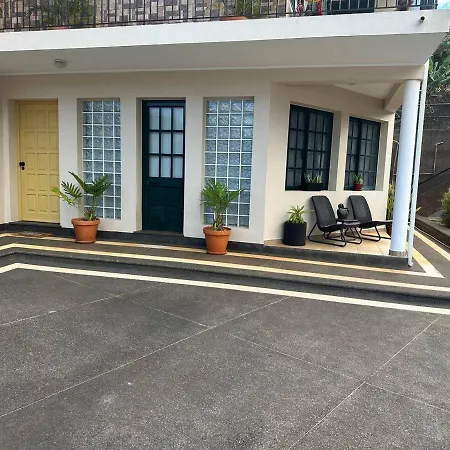 Tatil Evi House Silvia & Nuno's