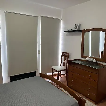 House Silvia & Nuno's Сasa de vacaciones *