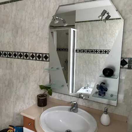 House Silvia & Nuno's Machico (Madeira)