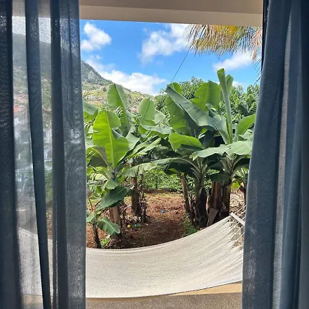 House Silvia & Nuno's *