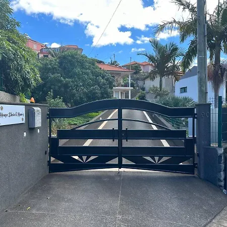 House Silvia & Nuno's Casa vacanze *