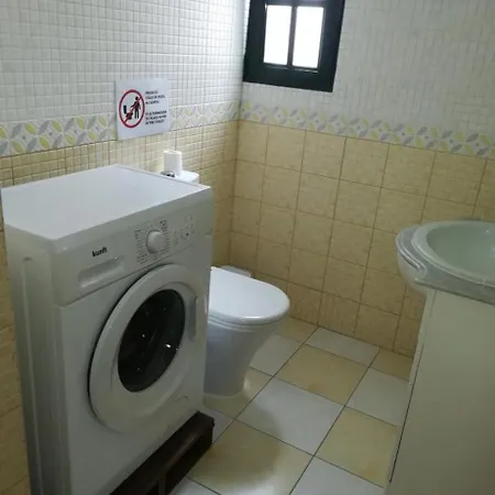 Tatil Evi House Silvia & Nuno's