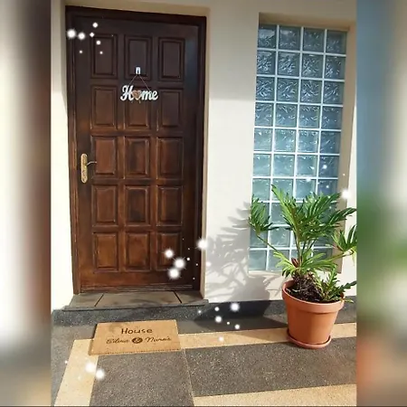 House Silvia & Nuno's * Machico (Madeira)