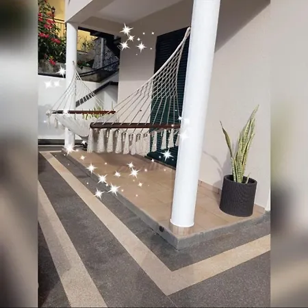 House Silvia & Nuno's