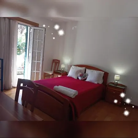 House Silvia & Nuno's ماتشيكو