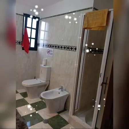 House Silvia & Nuno's * ماتشيكو