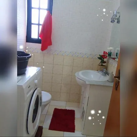 House Silvia & Nuno's بيت للعطل *