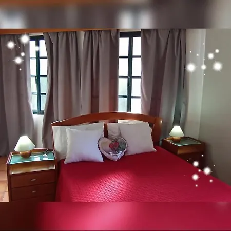 Tatil Evi House Silvia & Nuno's