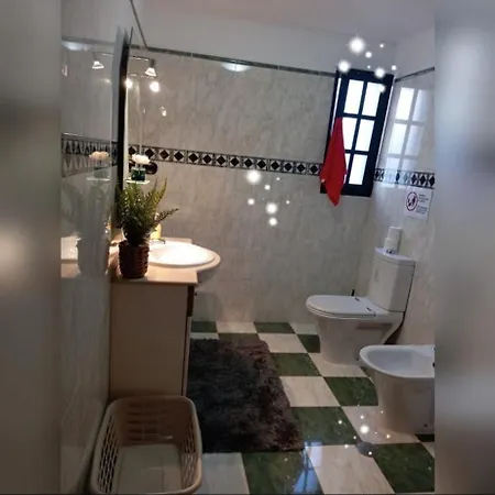 House Silvia & Nuno's * Machico (Madeira)