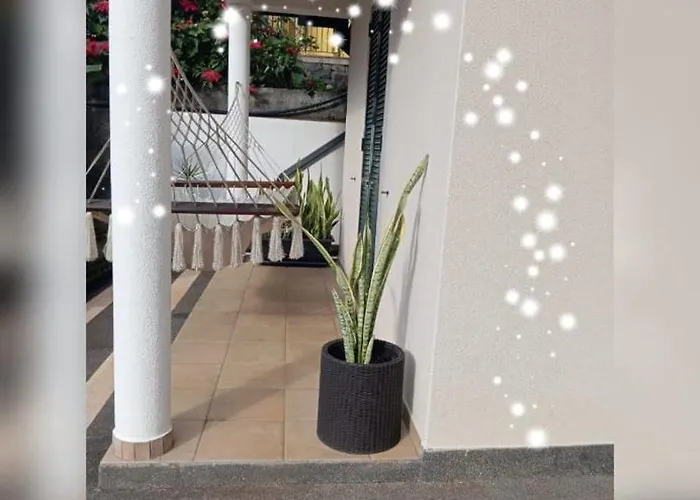 House Silvia & Nuno's Vakantiehuis *