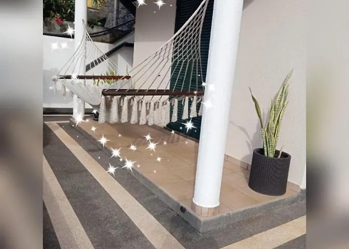 House Silvia & Nuno's