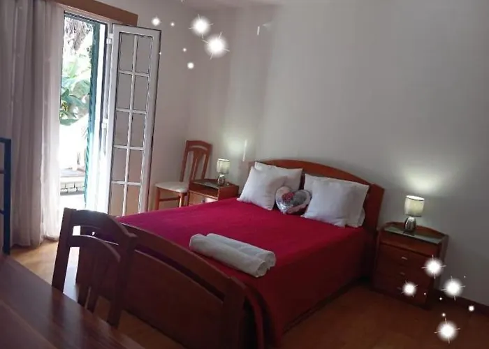 House Silvia & Nuno's Machico (Madeira)