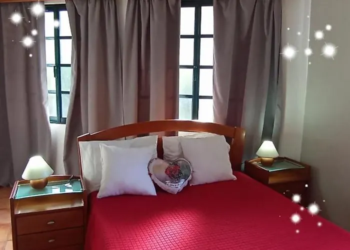 Vakantiehuis House Silvia & Nuno's