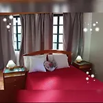 בית נופש House Silvia & Nuno's