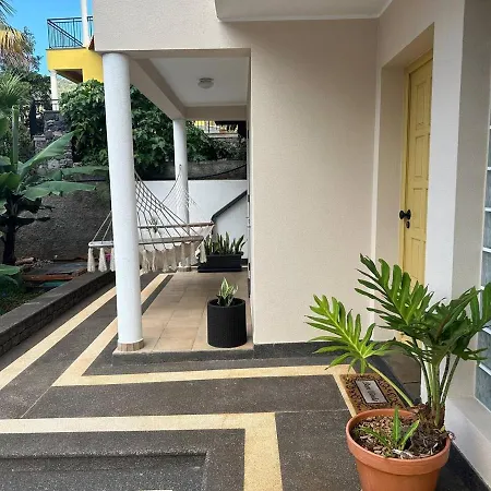 House Silvia & Nuno's *