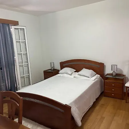 بيت للعطل House Silvia & Nuno's ماتشيكو