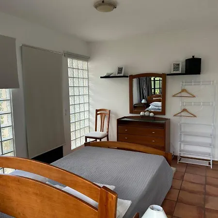 House Silvia & Nuno's Holiday home Machico (Madeira)