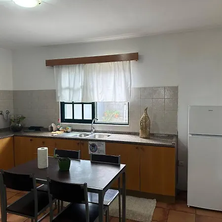 House Silvia & Nuno's *