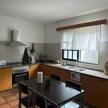 Holiday home House Silvia & Nuno's *