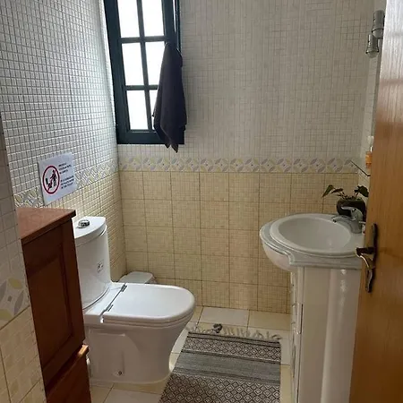 House Silvia & Nuno's