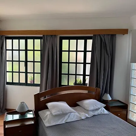 House Silvia & Nuno's * Machico (Madeira)