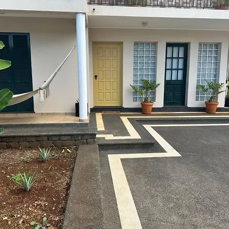 House Silvia & Nuno's Feriehus