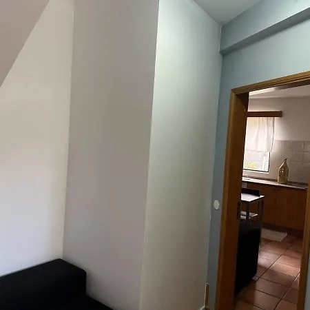 House Silvia & Nuno's *