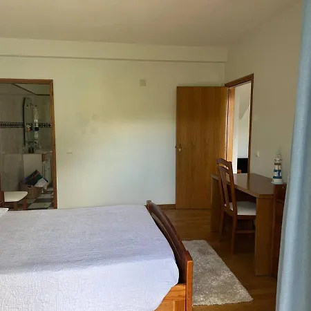 بيت للعطل House Silvia & Nuno's