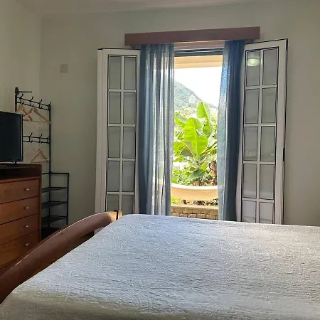 بيت للعطل House Silvia & Nuno's *