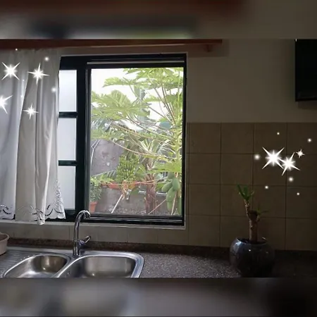 House Silvia & Nuno's *