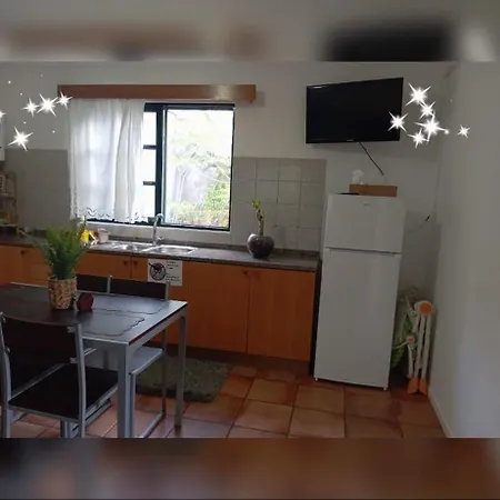 בית נופש House Silvia & Nuno's *