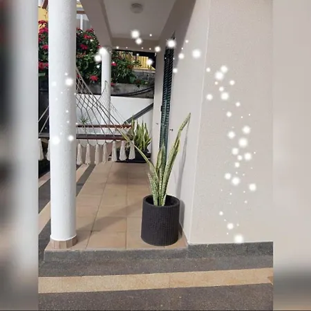 House Silvia & Nuno's Сasa de vacaciones *