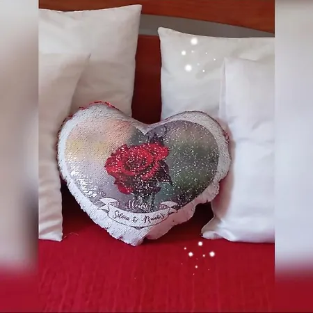 House Silvia & Nuno's