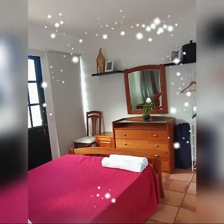 בית נופש House Silvia & Nuno's *