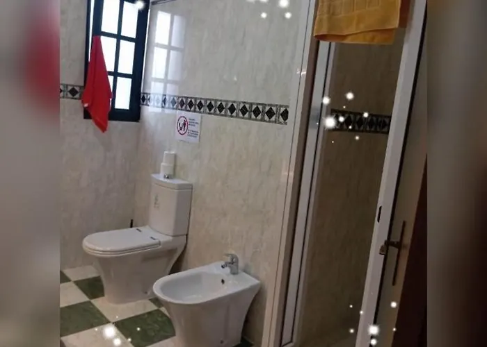 House Silvia & Nuno's * Machico (Madeira)