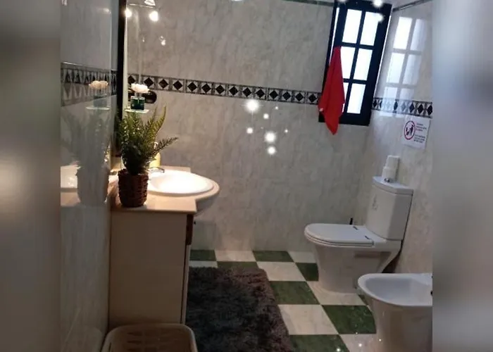 House Silvia & Nuno's * Machico (Madeira)