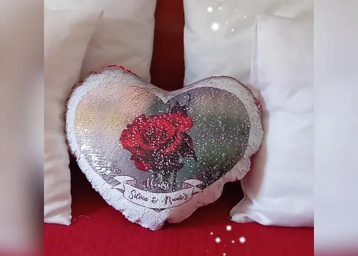 House Silvia & Nuno's